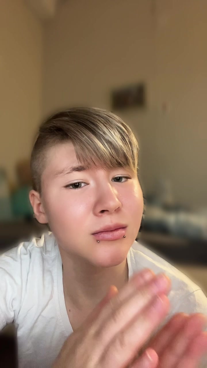 @Cooles Mädchen