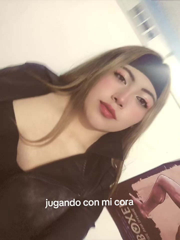 @Alexandra Paola