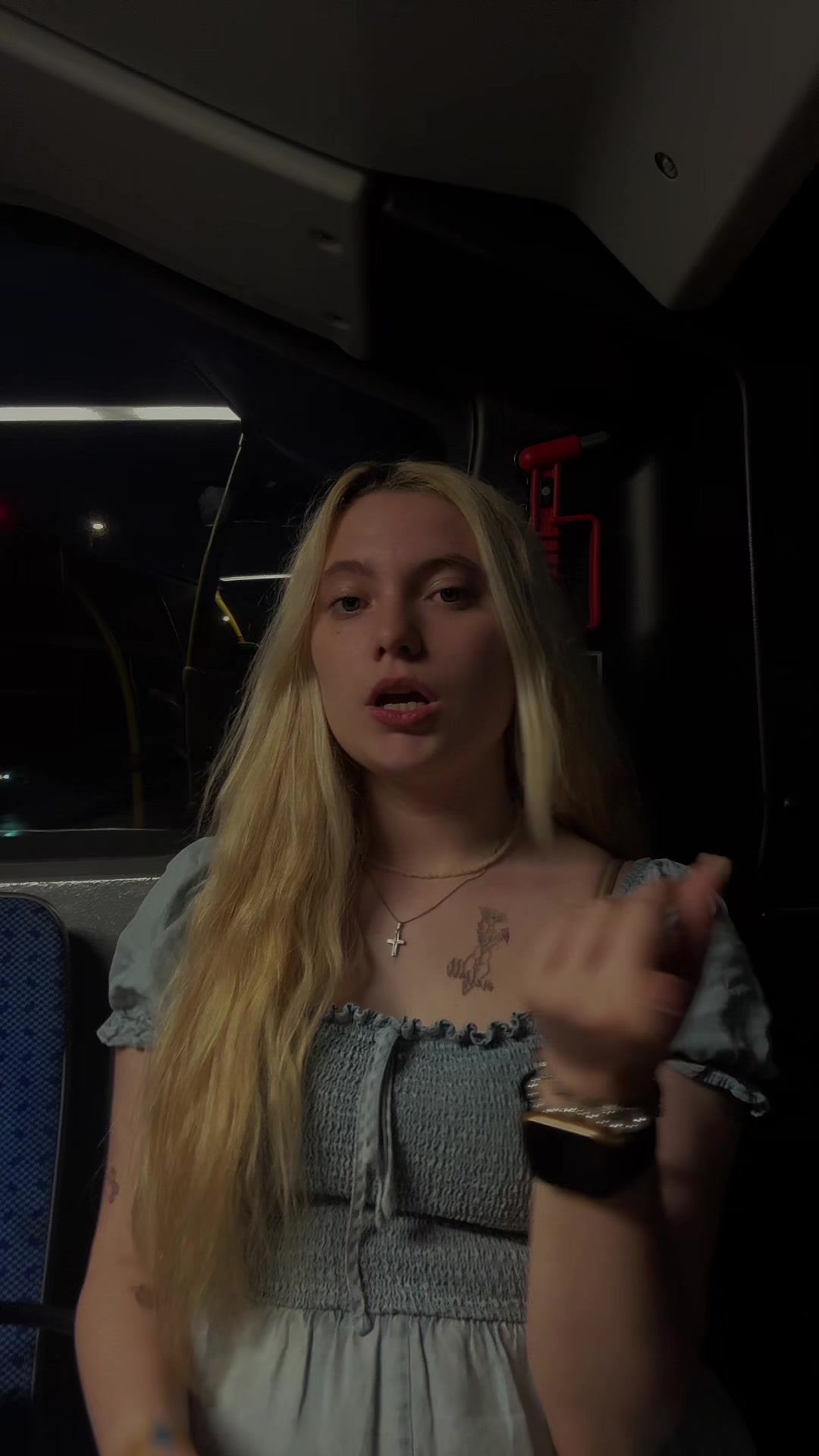 @Sina Marie