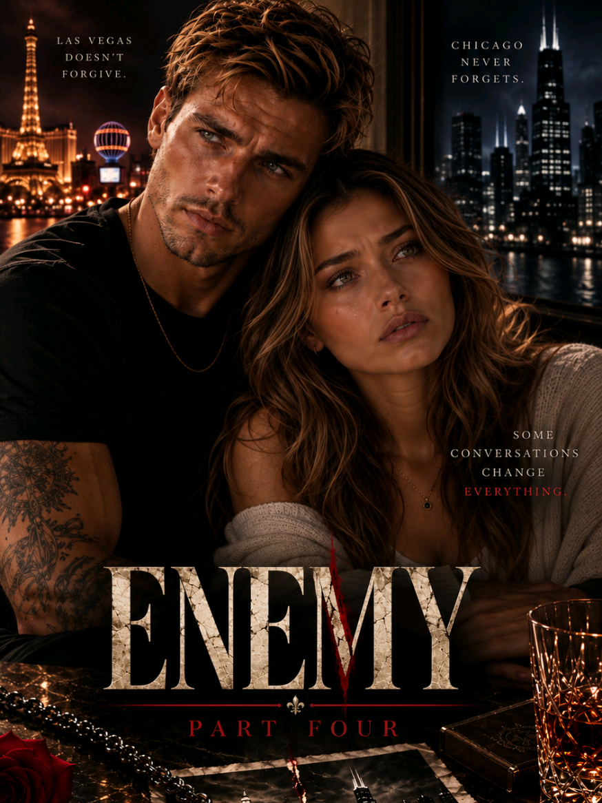 @AI - Dark Romances 📚🧡🖤💙