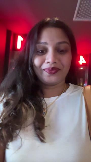 @Shasnii Mohan