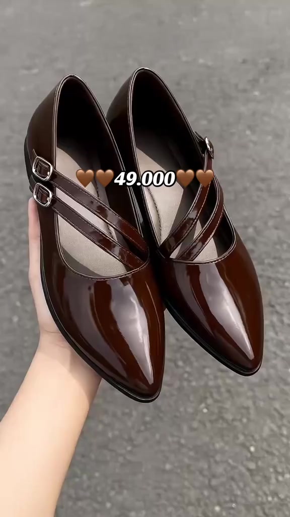 @Produk Viral Trend👟🩰👜
