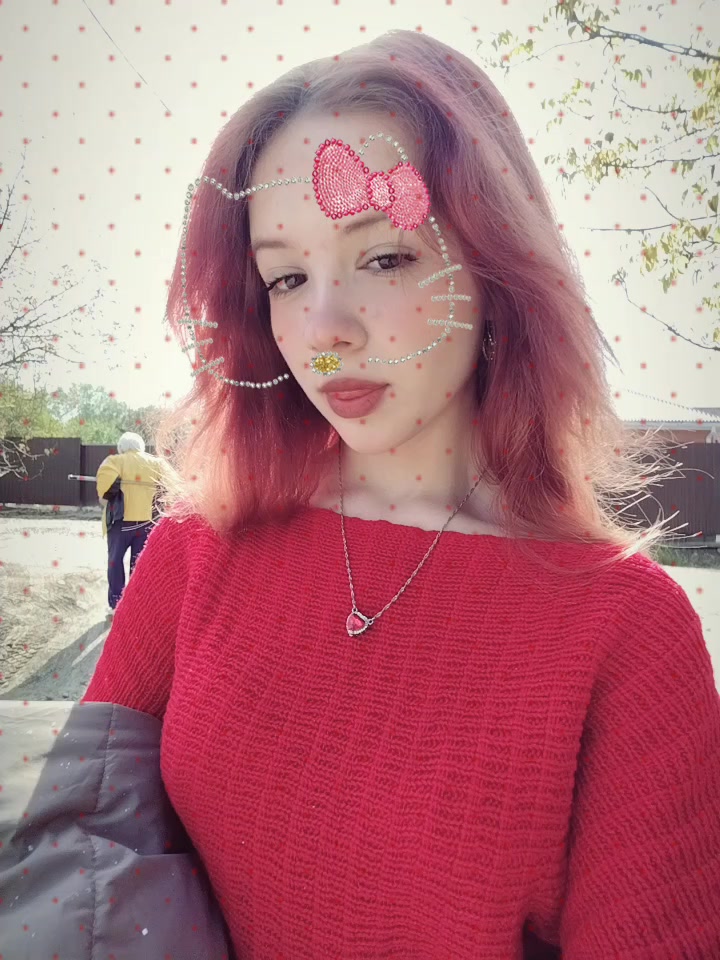 @🎀