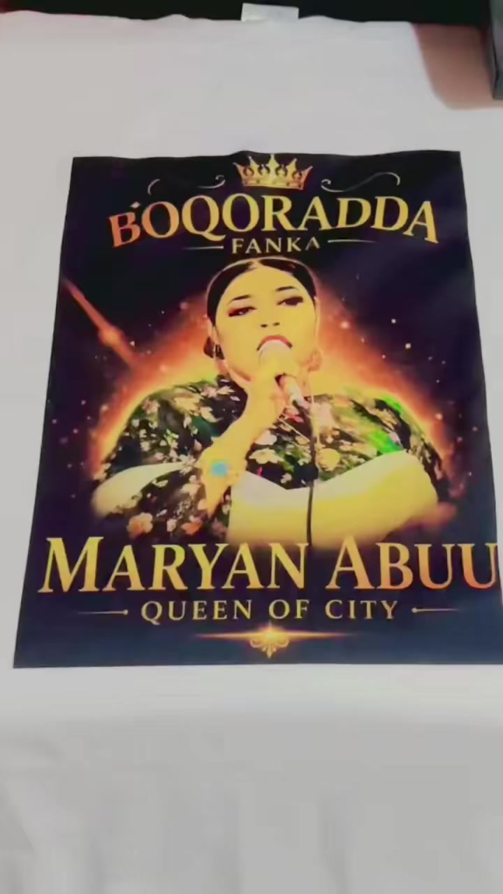 @Maryan abuu