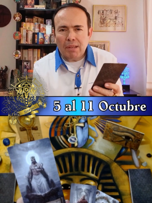 @Tarot RA