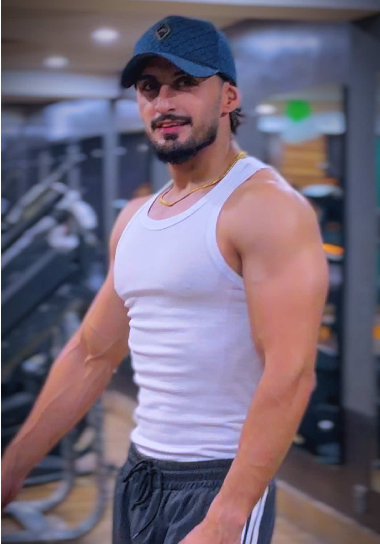@CHAND BUTT