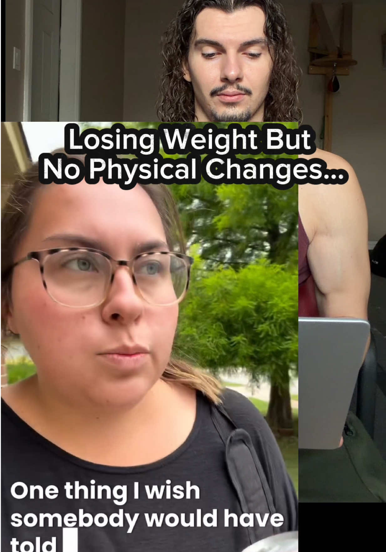 @Nico | Transformation Coach