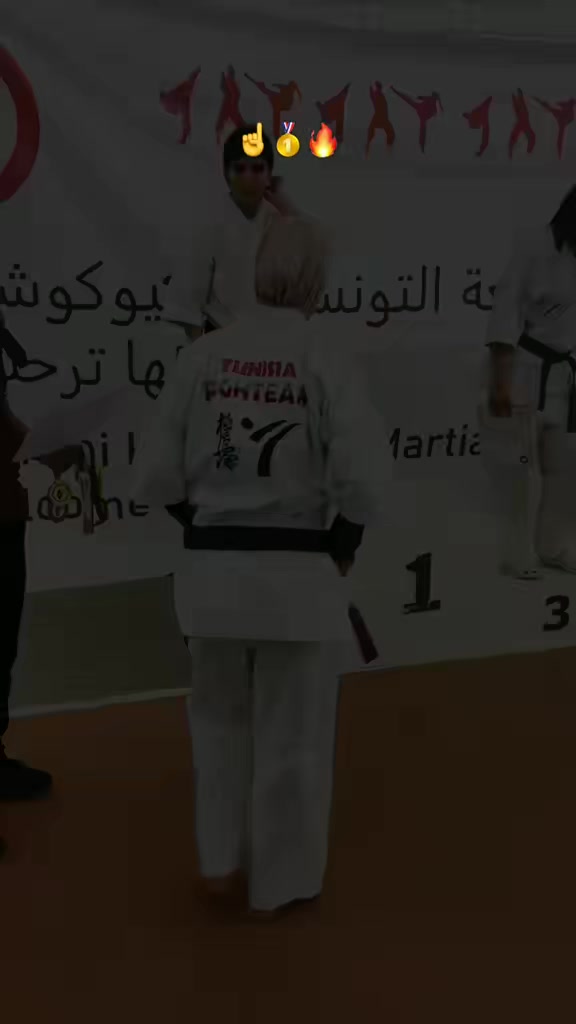 @Khawla Kyokushinkai 🥋