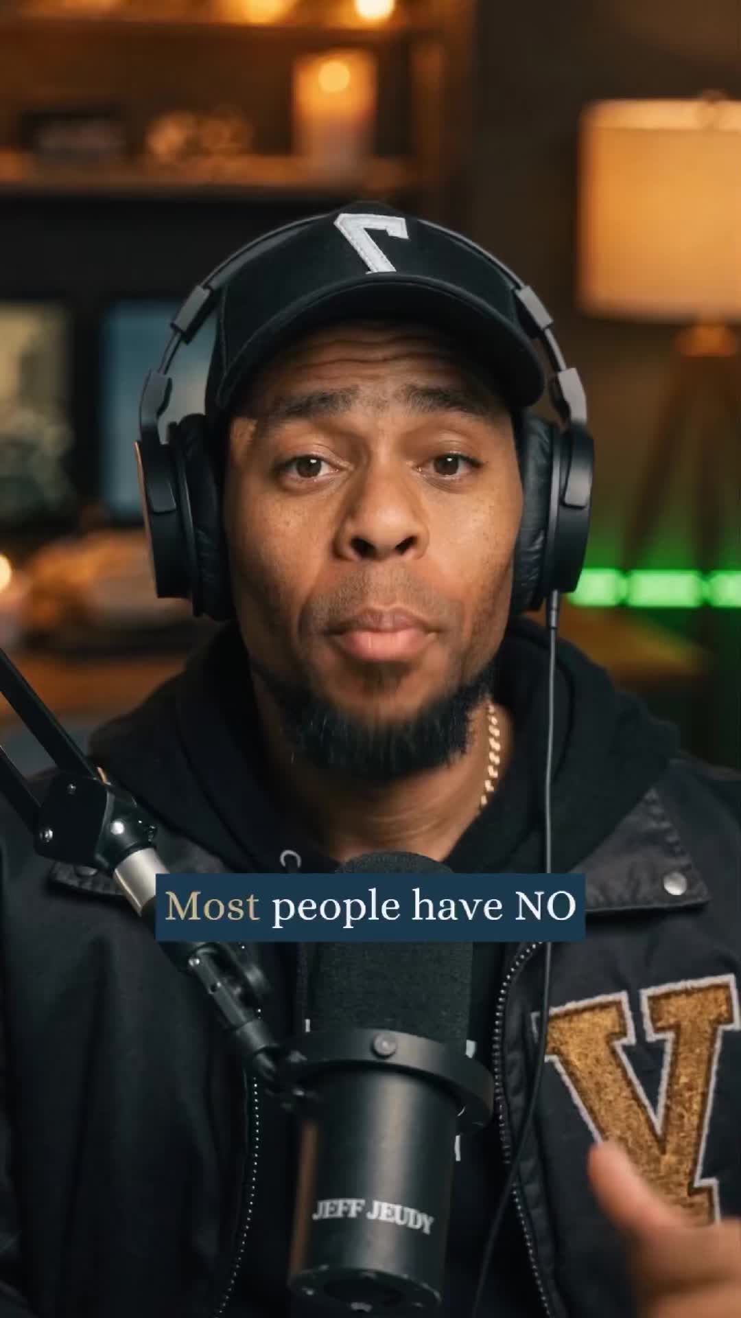 @JEFF JEUDY🧢