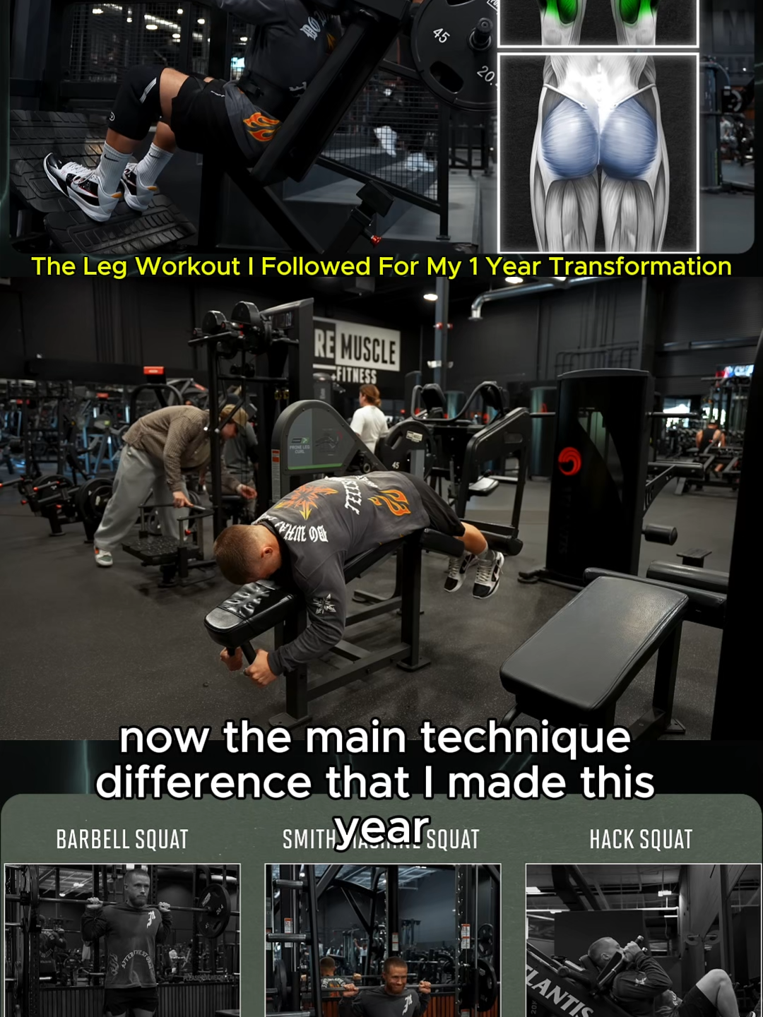 @Bodybuilder