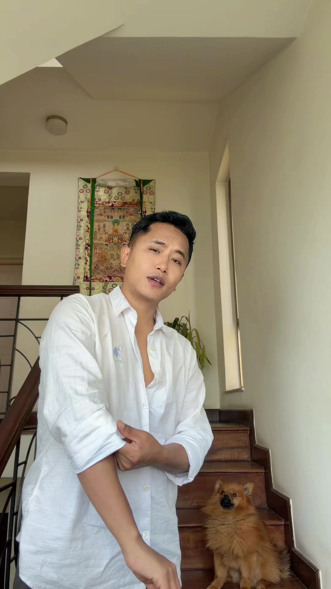 @Mr Tamang (TMG) ♢™