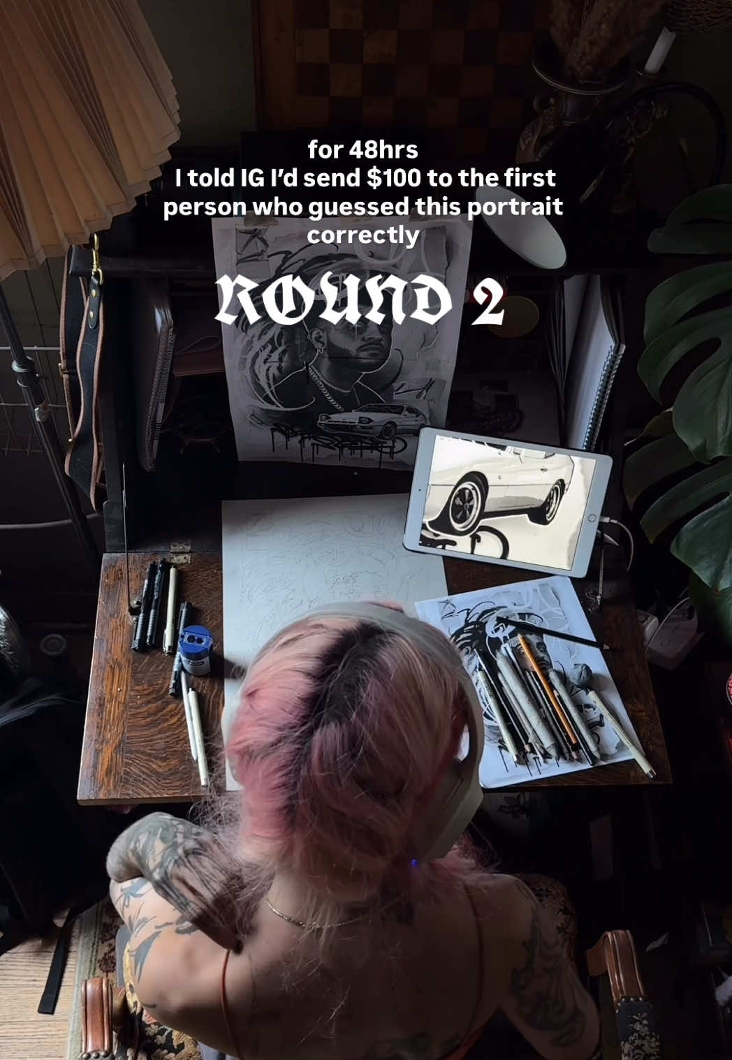 @thegutterangel