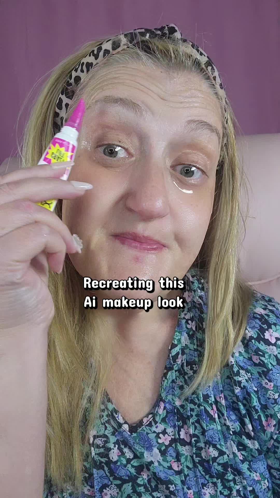 @Charmakeupcorner