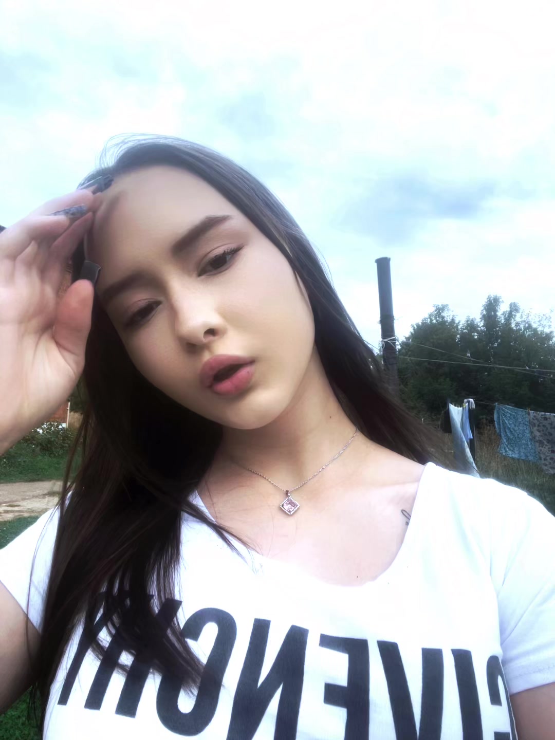 @ulechka13❤️
