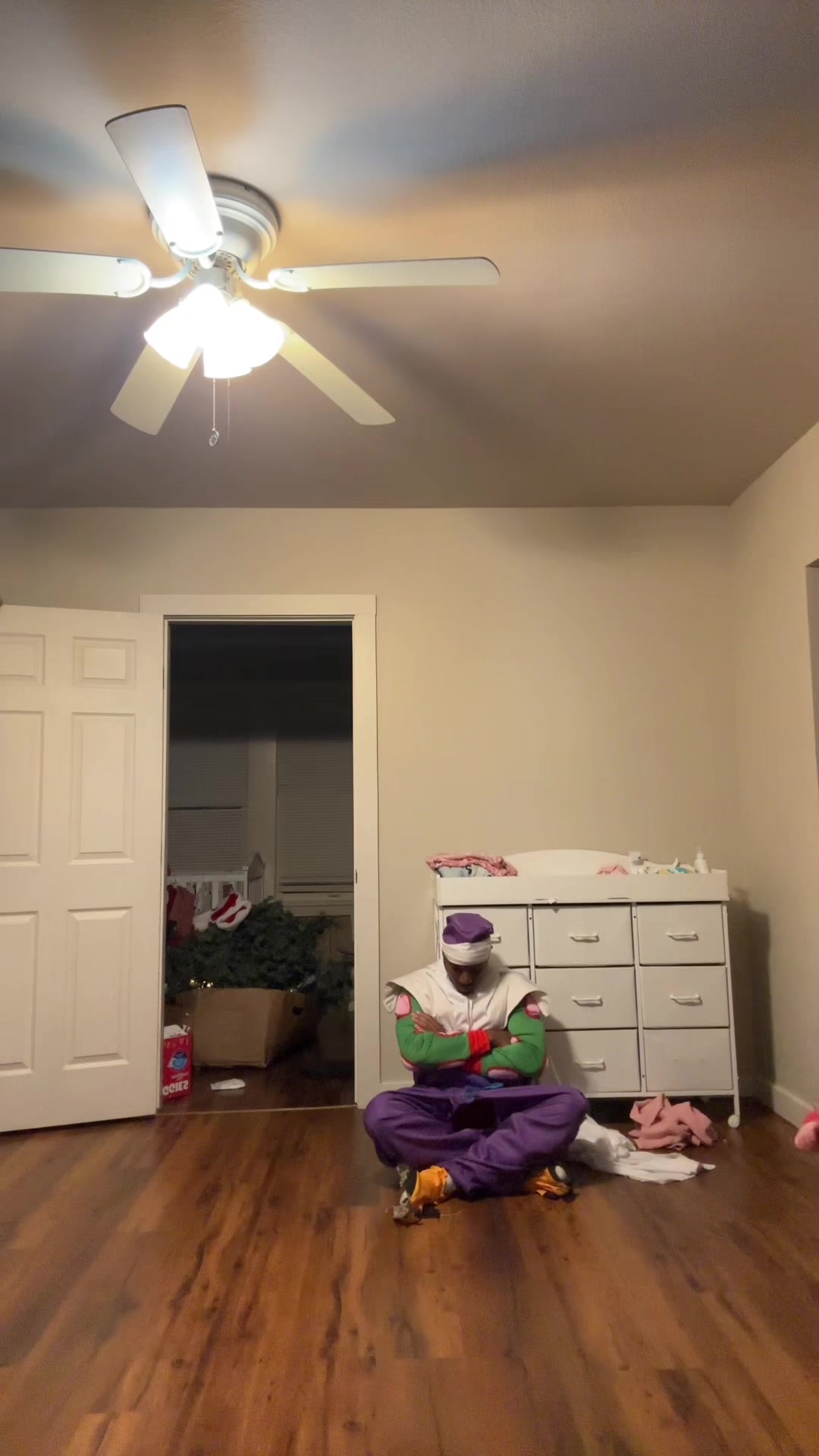 @Datboirosie