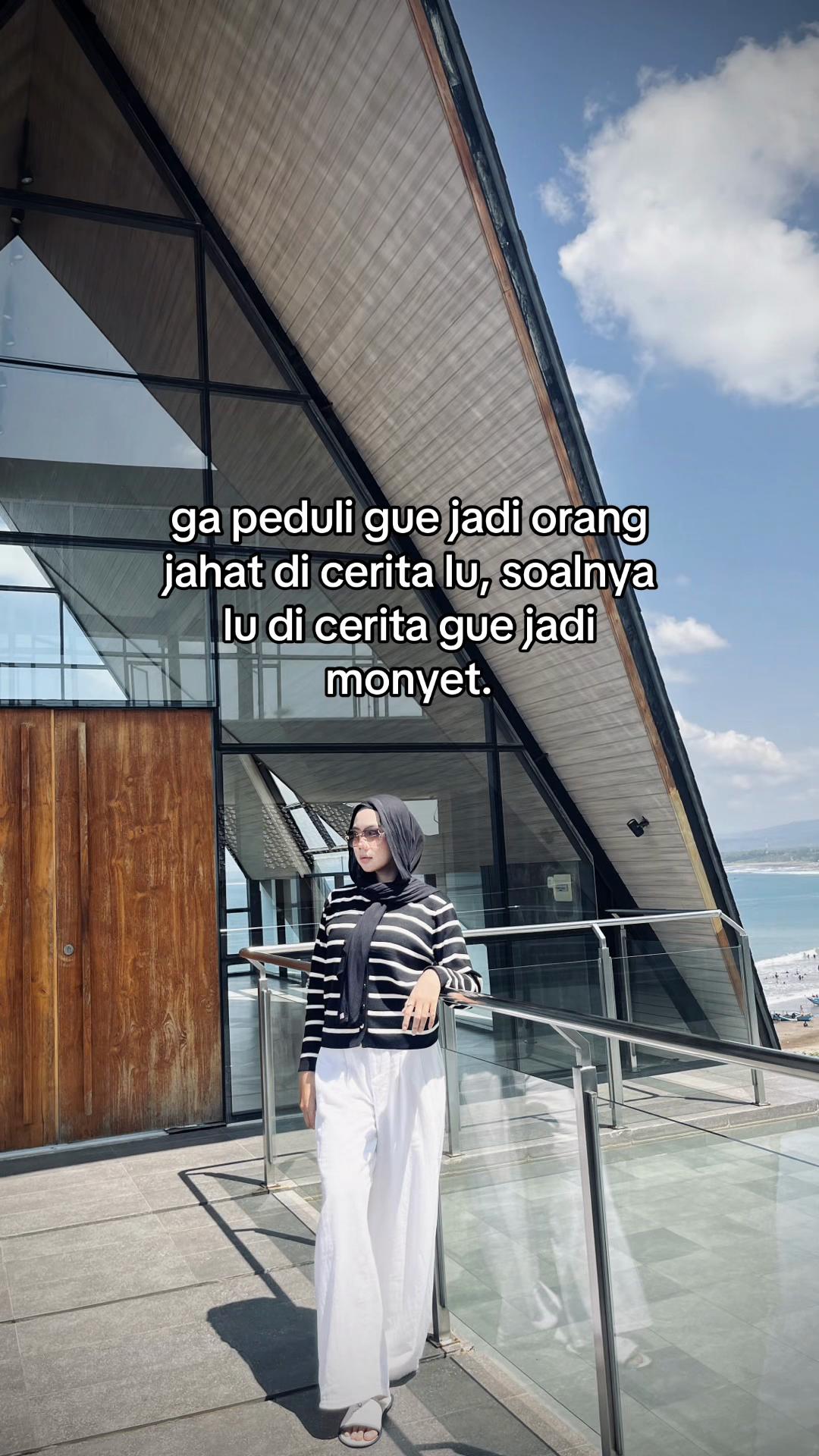 @jeje jangan nangis