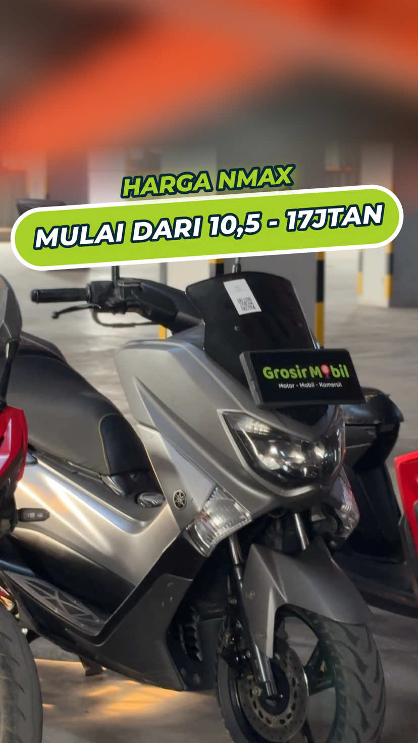 @Grosir Mobil
