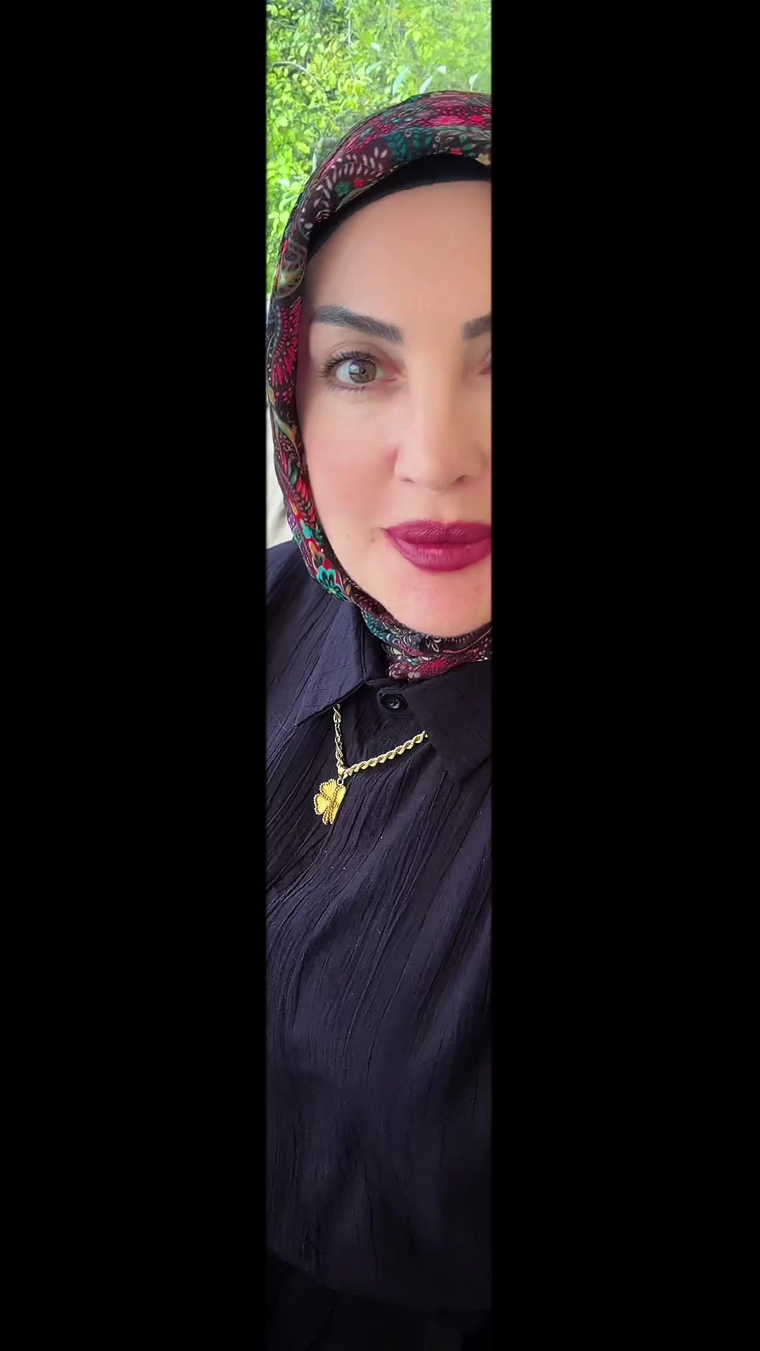 @Asiill ve güzel kadın🌹