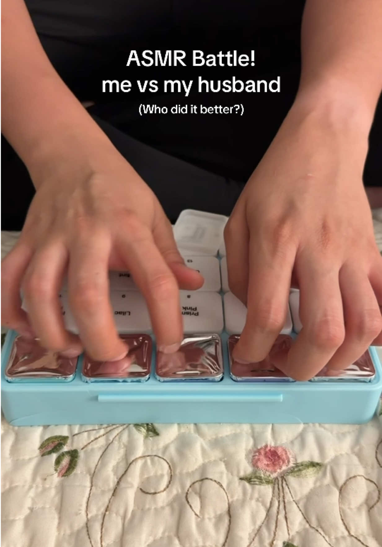 @ASMR Liz