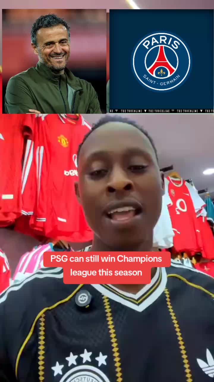 @Jonan N 🇺🇬