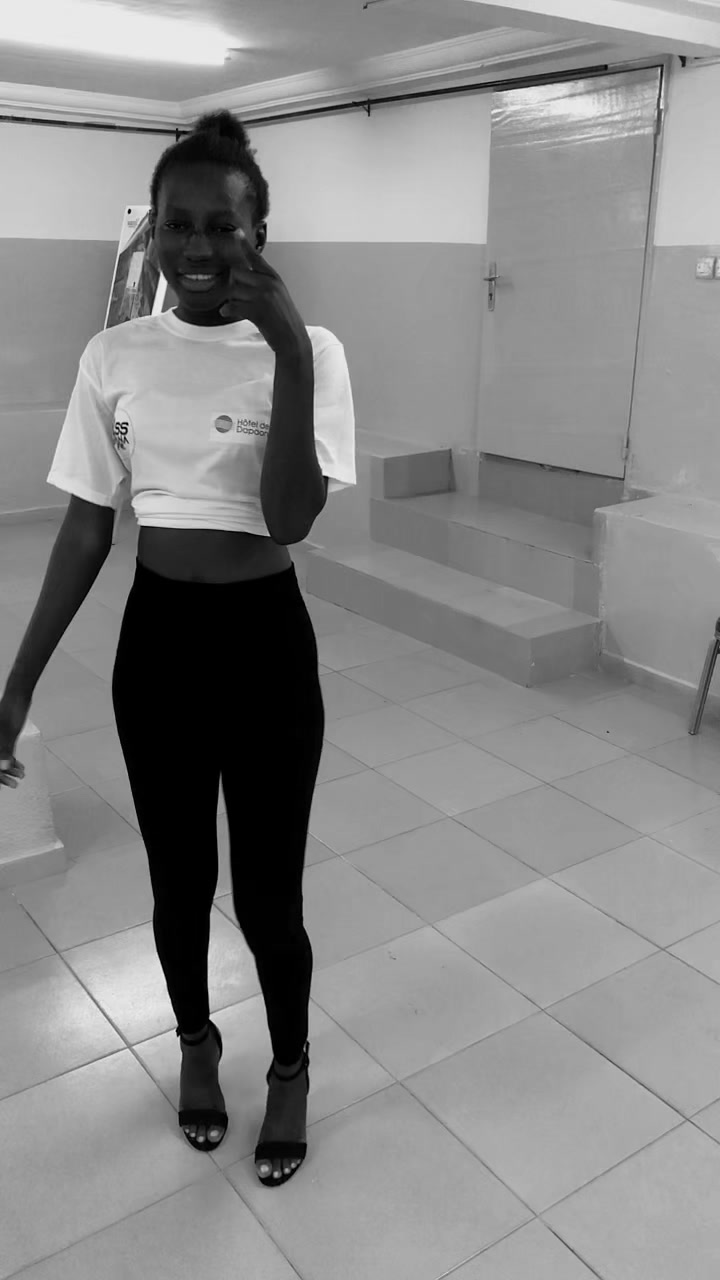@MISS SAVANA LAFIÈ 2🥰