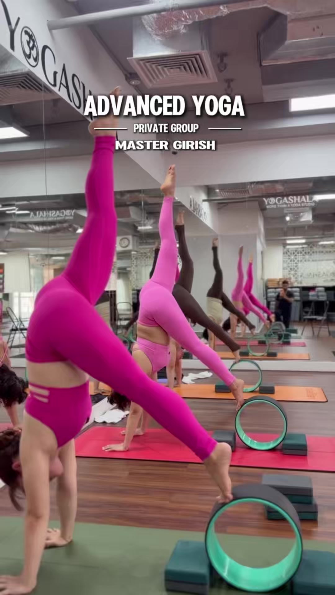 @Yogashala