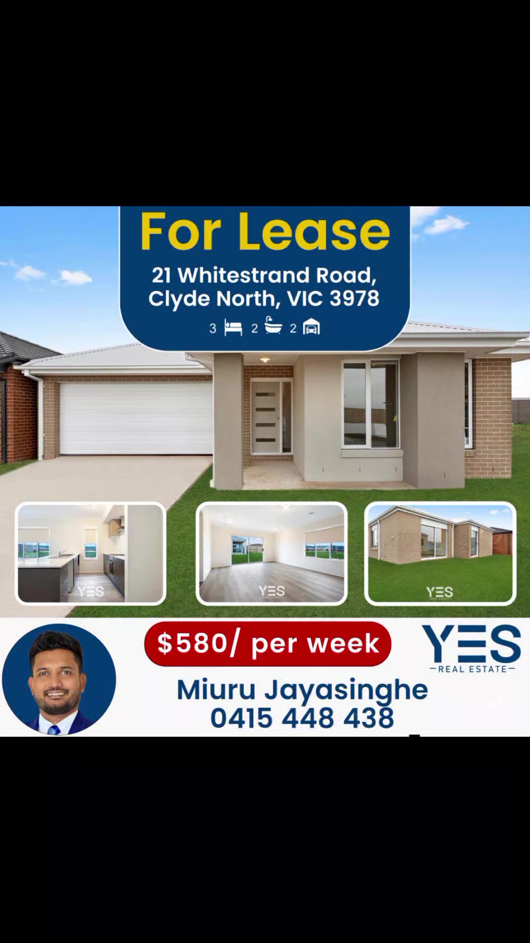 @YES Real Estate