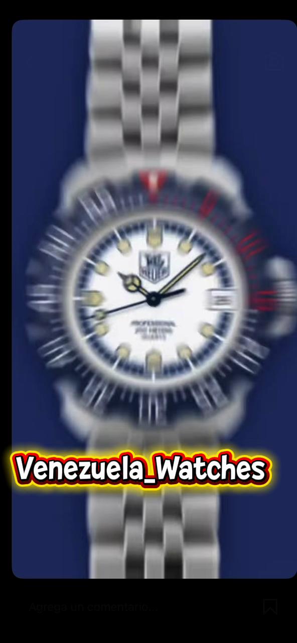 @venezuela_watches
