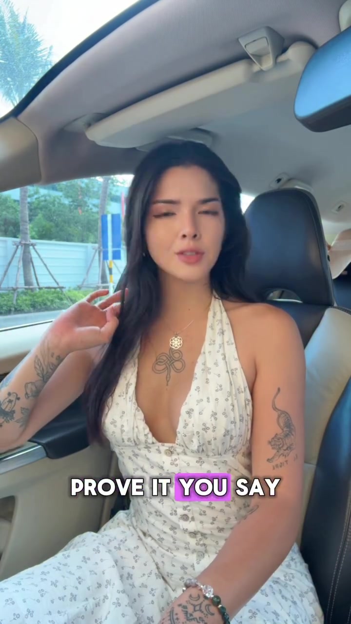 @Candace Storm
