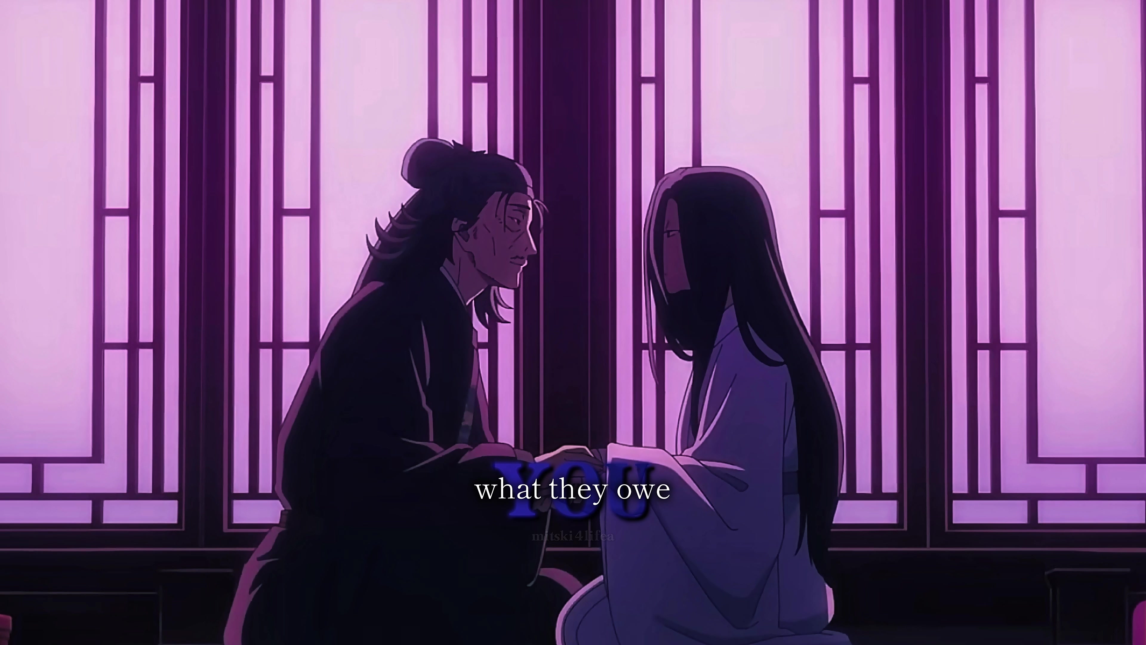 @୨୧⋆𓂅ଘ • In love with Fontaine