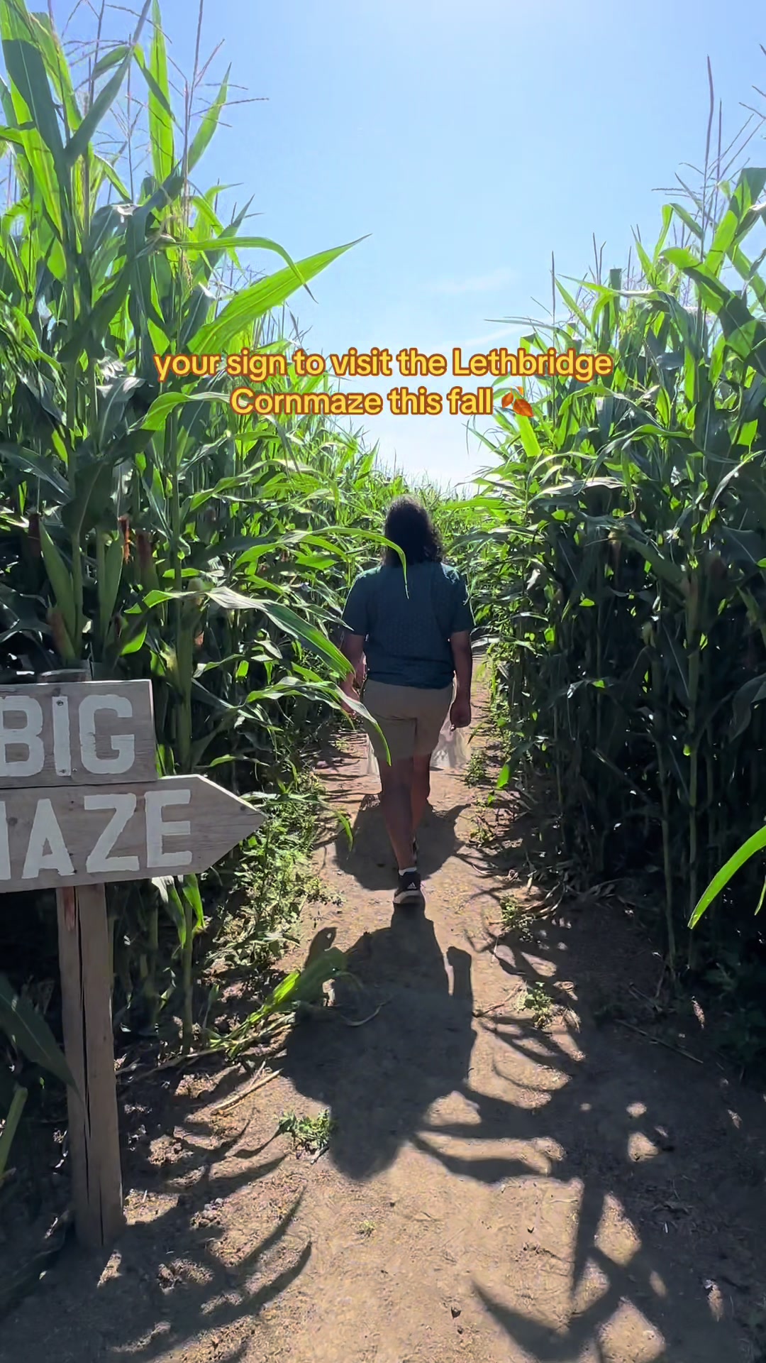 @Tourism Lethbridge