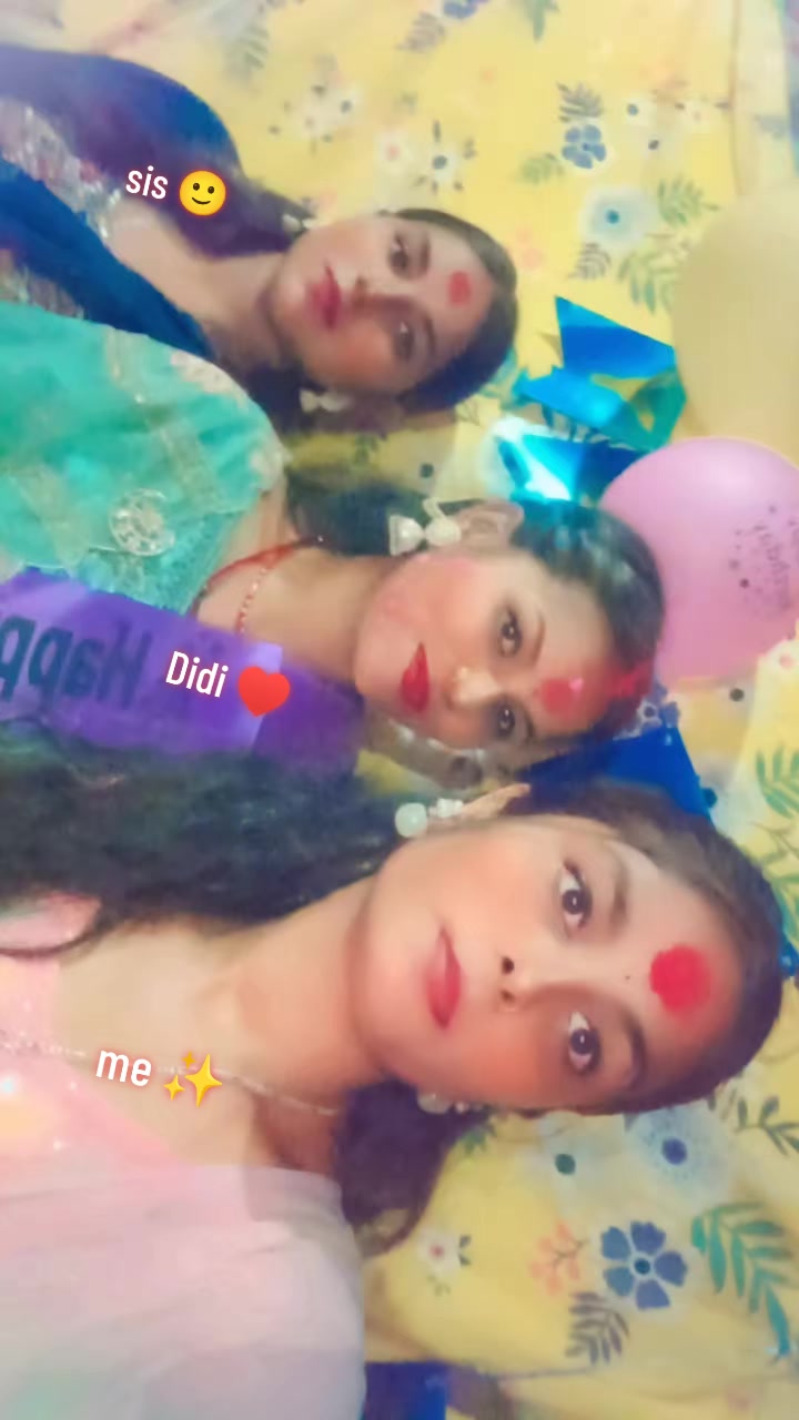 @Srijana sarraf 💖