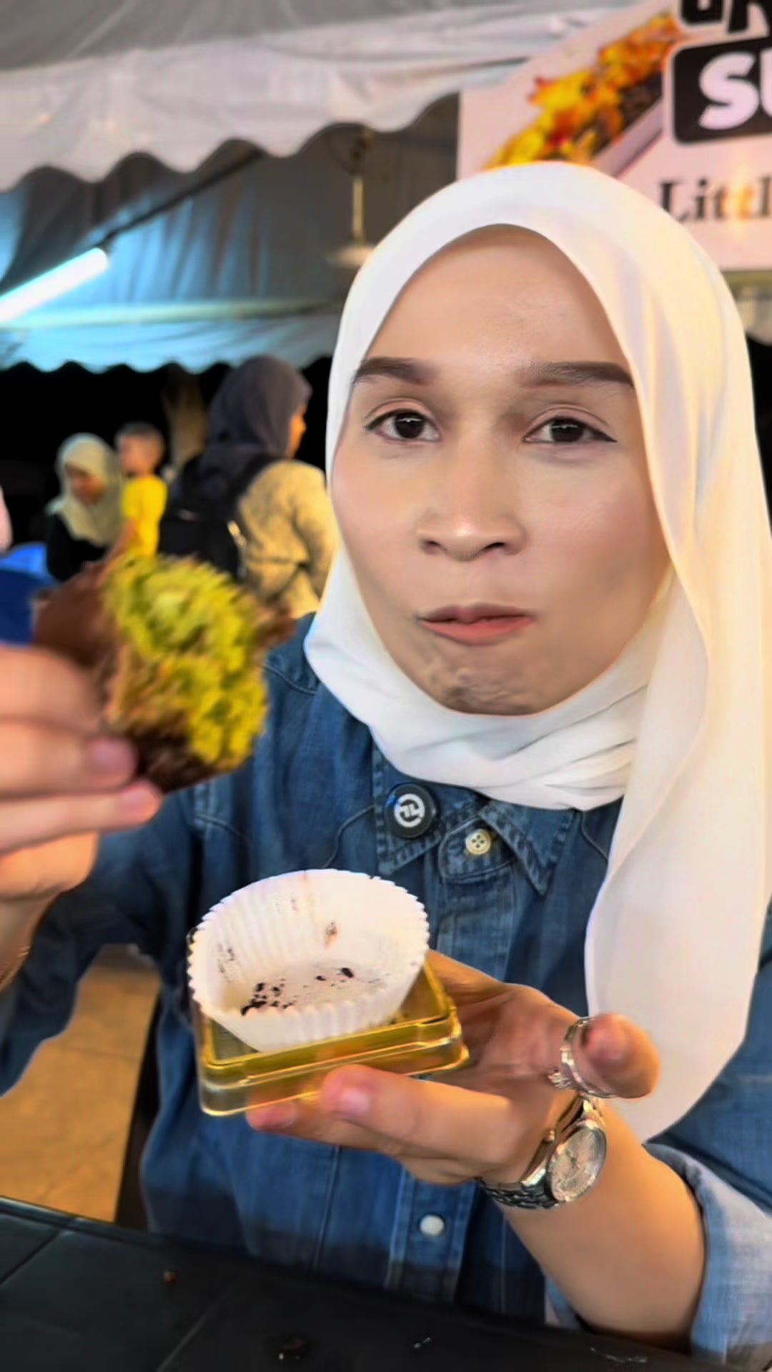 @Foodie Food Fest