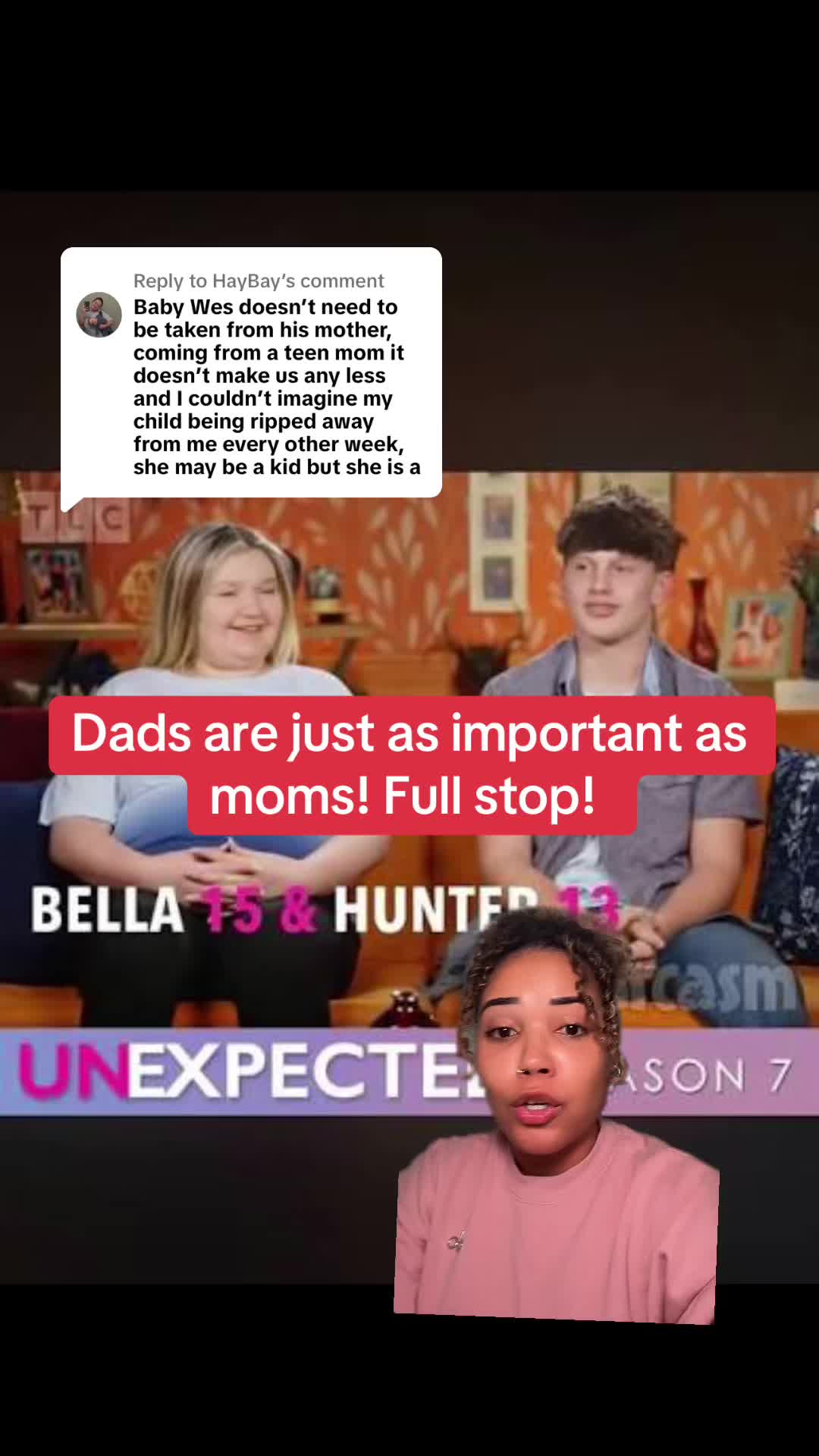 @Michitalkstv📺