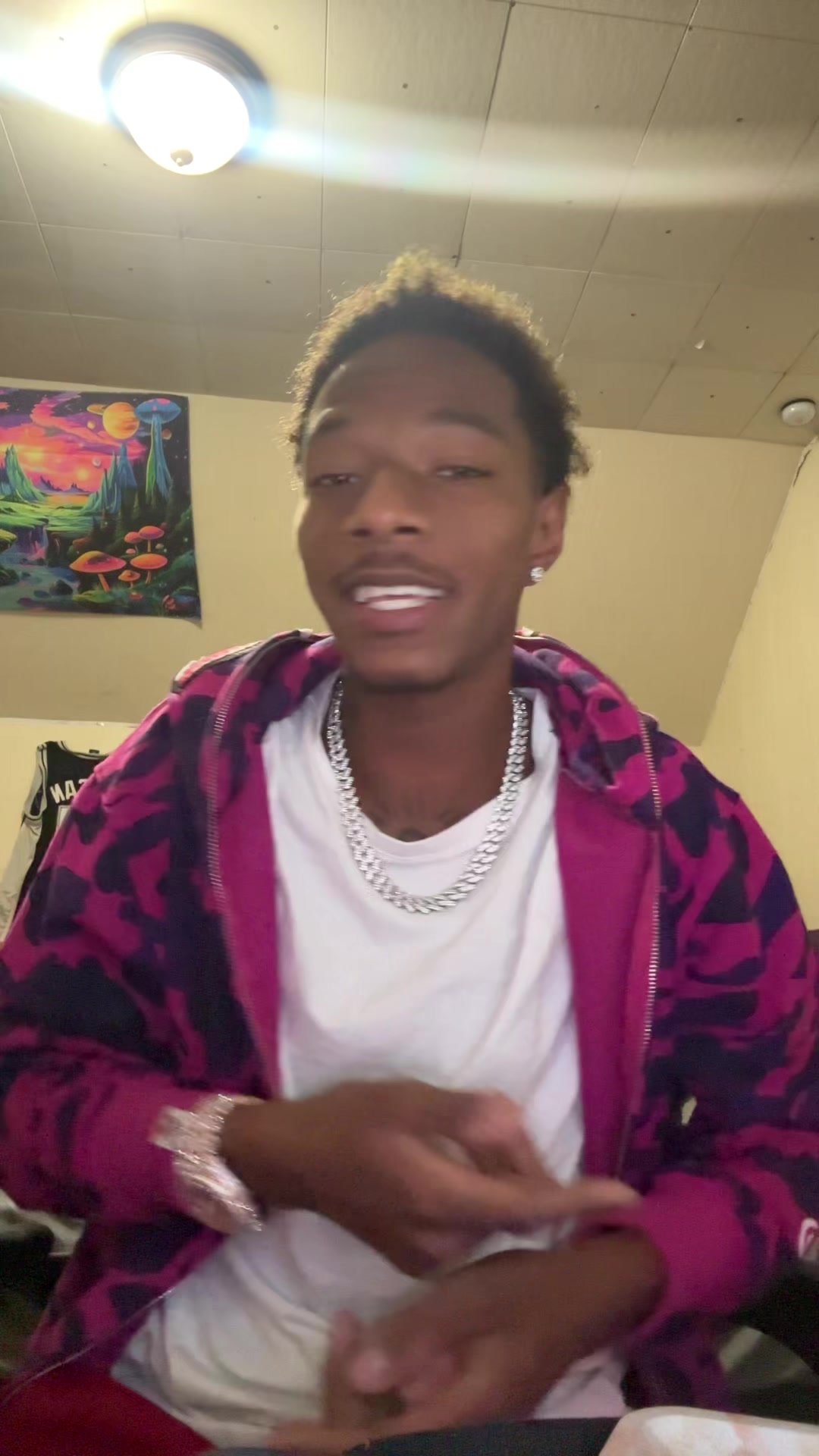 @trecapone