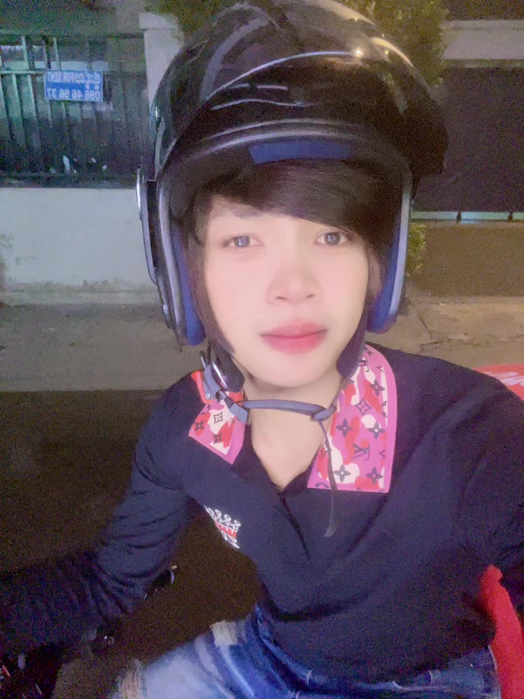 @Ni Ni ๐