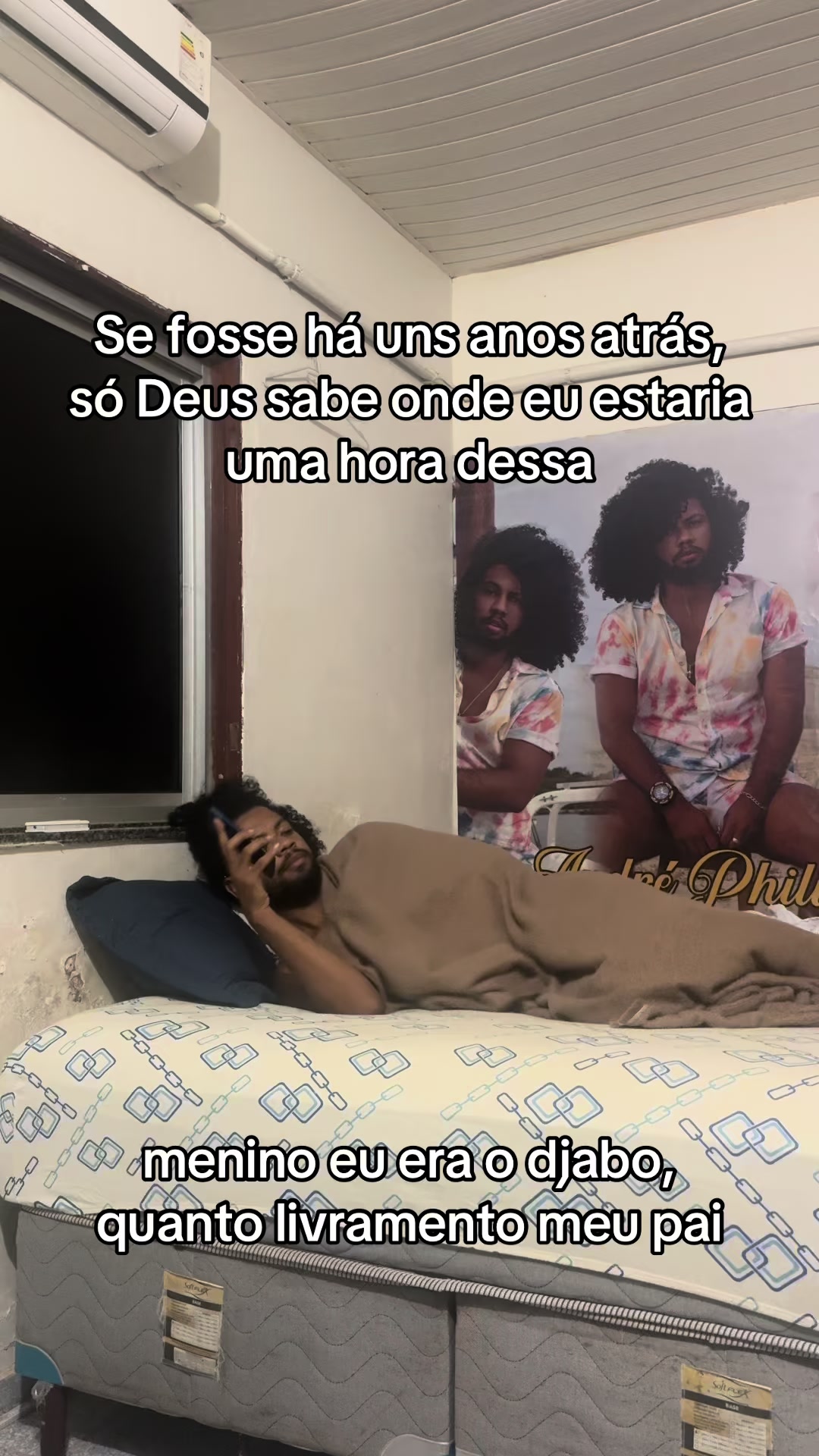 @Andr&eacute; Ferraz