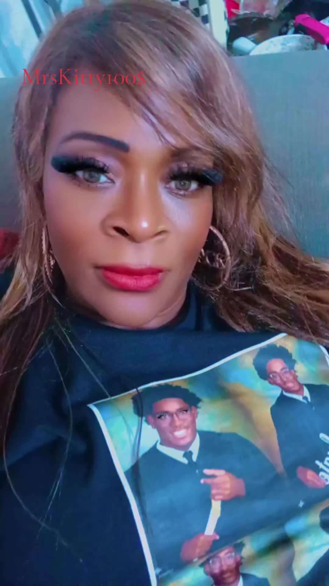 @MrsKitty