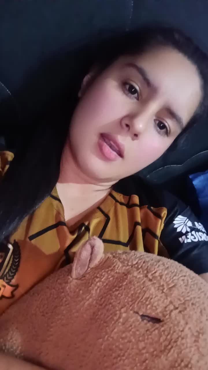 @Cecilia Giménez