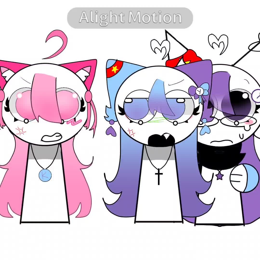@🩵💜★Kiomyo★🩵💜