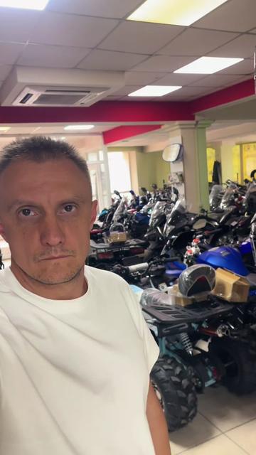 @Магазин VinMoto