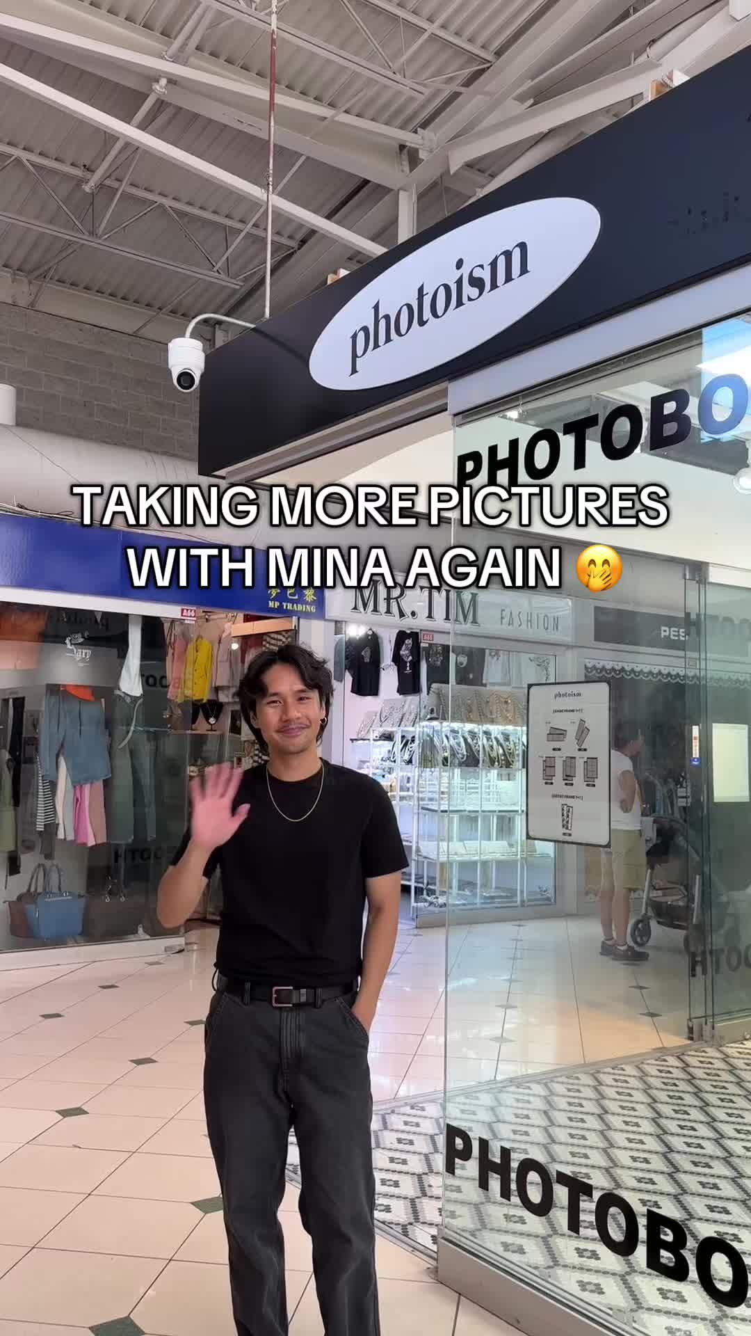 @Mina’s biggest fanboy
