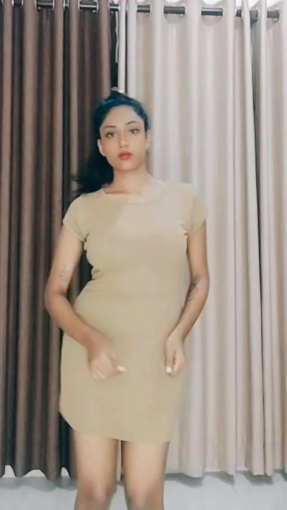 @Kavi Girl (කවී)💋