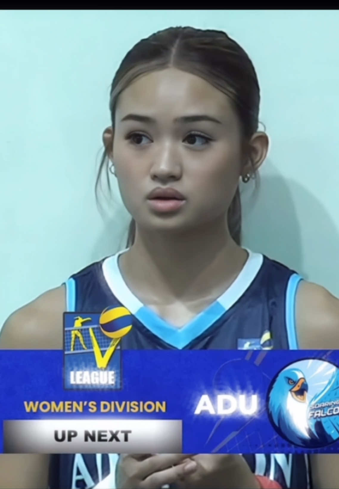 @Falconista | #LabanAdamson