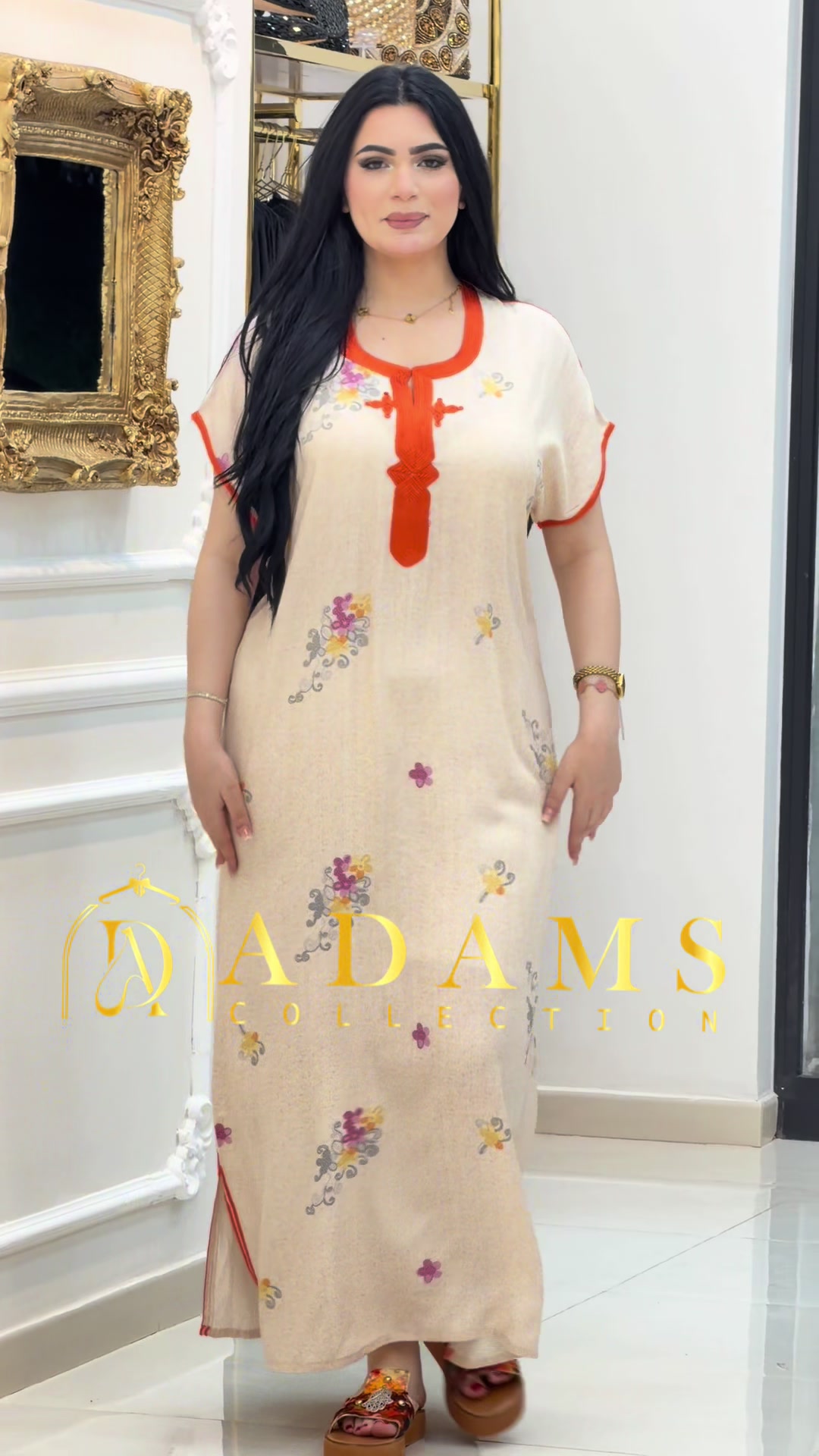 @Adam's collection