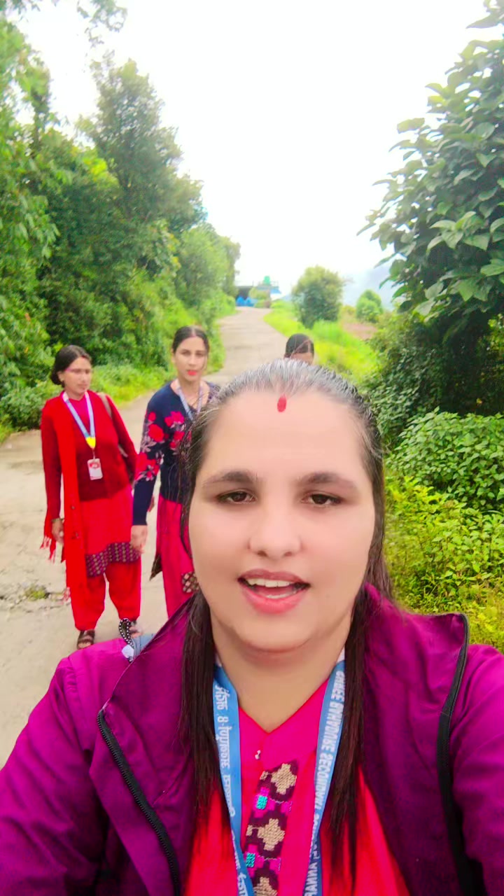 @sunita adhikari🇳🇵🇳🇵