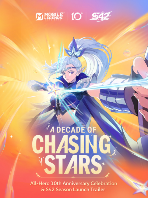 @Mobile Legends