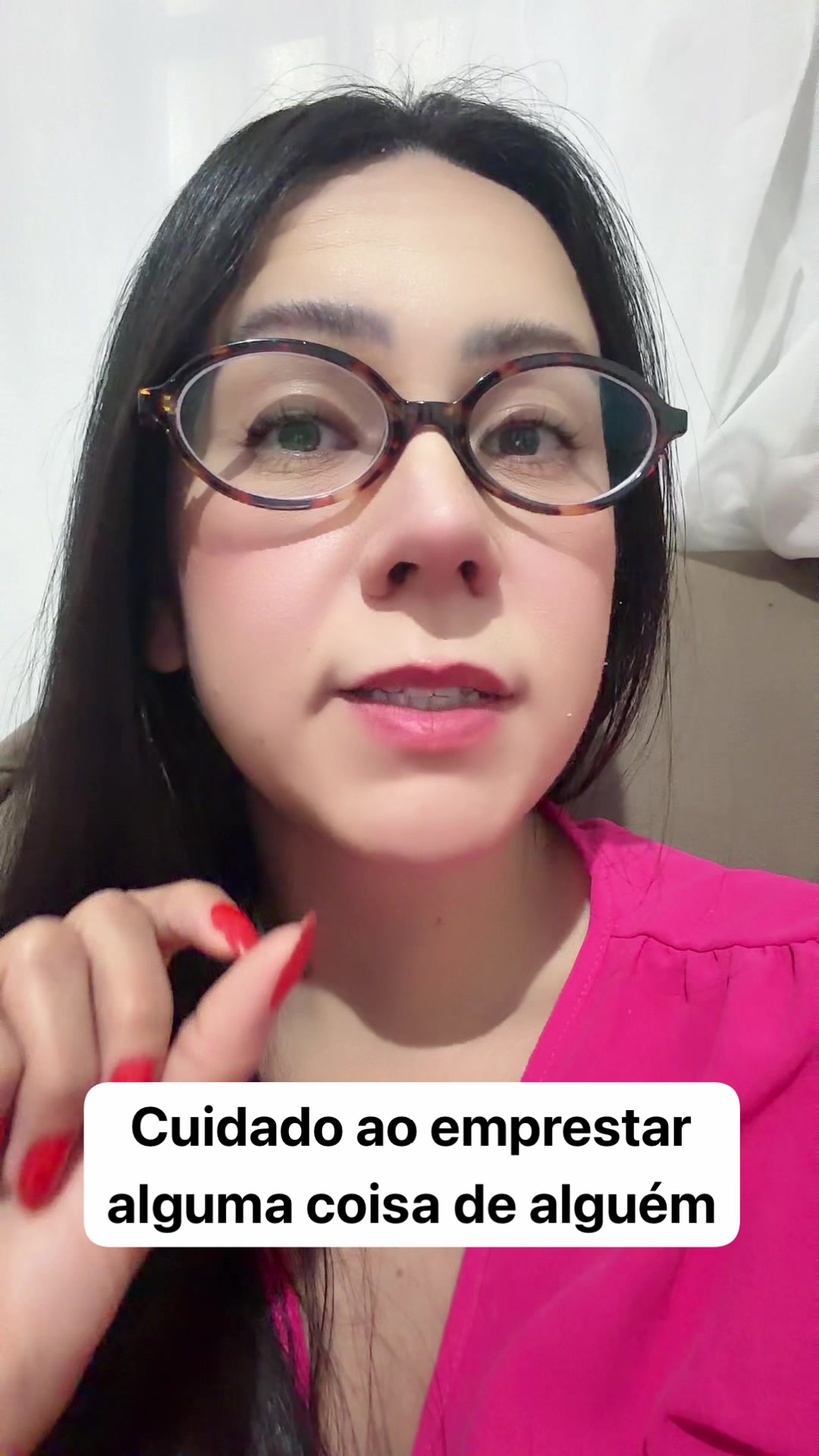 @Isabela Pedroso