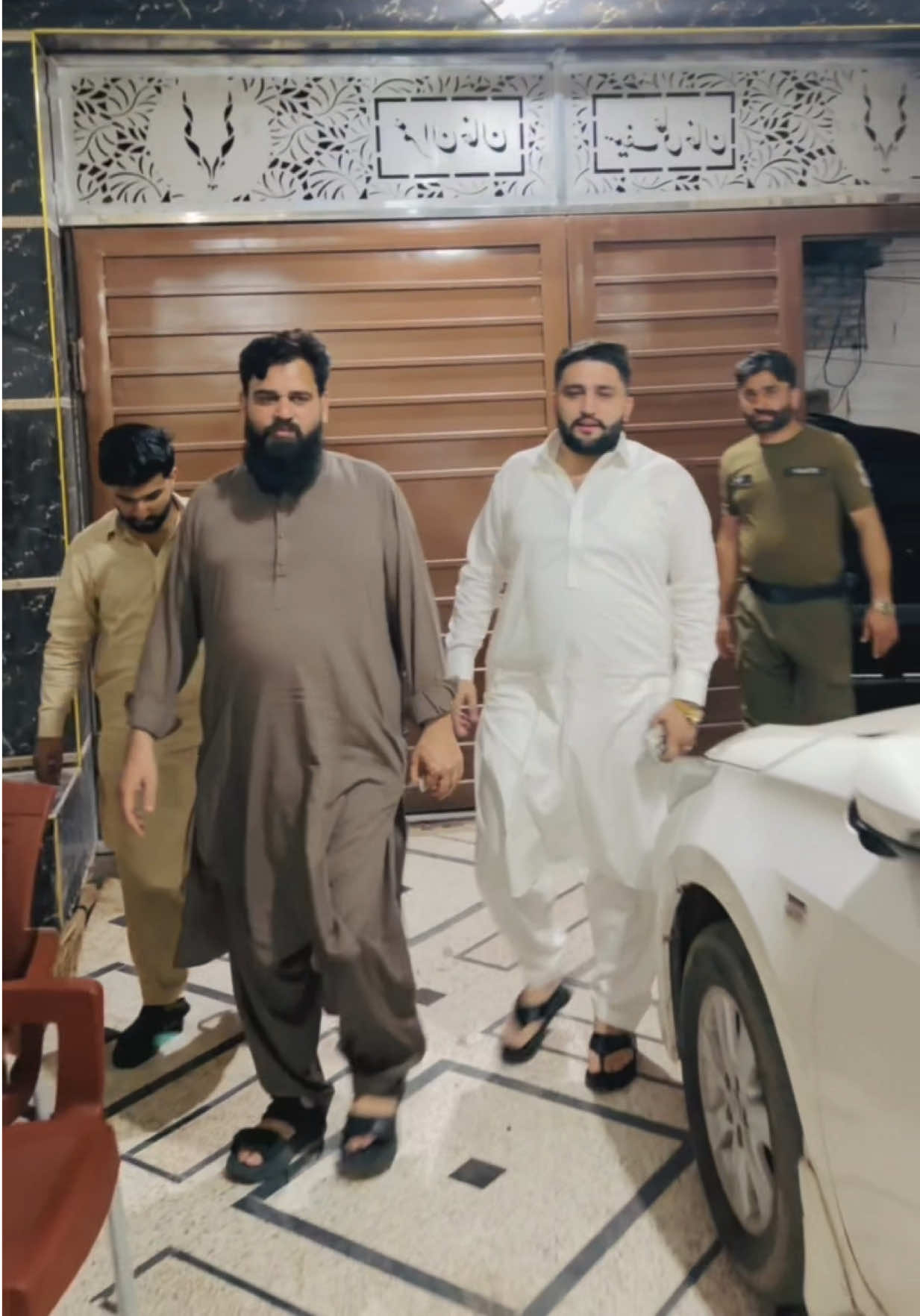 @FB:- Ch Nasif Goru Gujjar