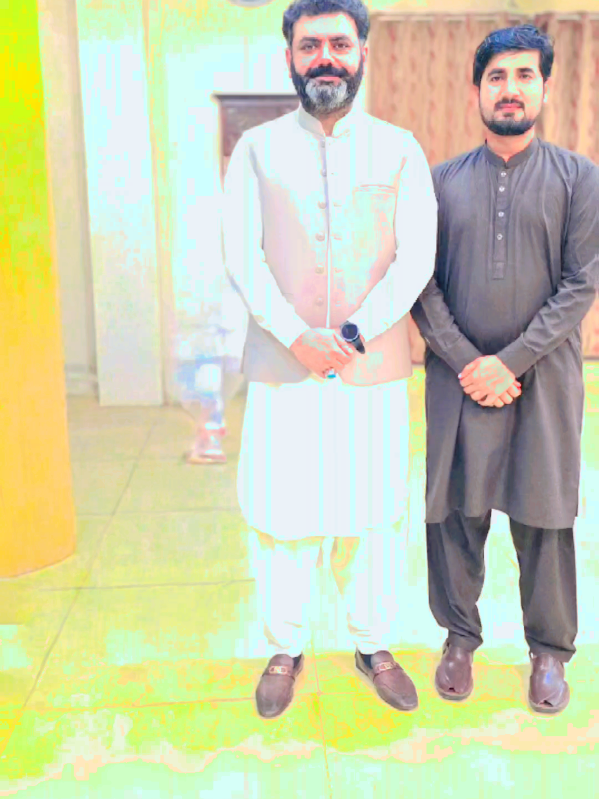 @Ali Irfan advocate